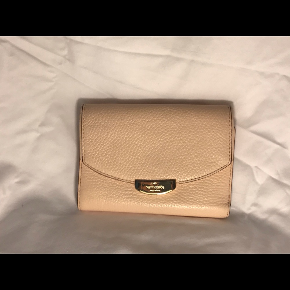 kate spade wallet ♠️